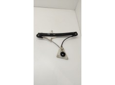 Recambio de elevalunas trasero izquierdo para volkswagen polo v (6r1, 6c1) 1.4 tdi referencia OEM IAM   