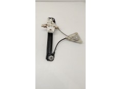 Recambio de elevalunas trasero izquierdo para volkswagen polo v (6r1, 6c1) 1.4 tdi referencia OEM IAM    2