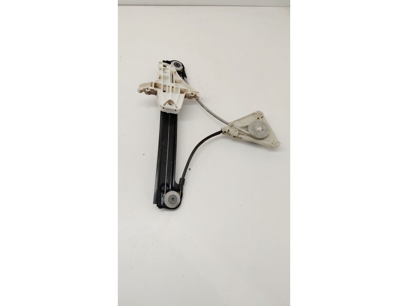 Recambio de elevalunas trasero izquierdo para volkswagen polo v (6r1, 6c1) 1.4 tdi referencia OEM IAM   
							