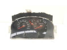 Recambio de cuadro instrumentos para nissan micra iii (k12) 1.2 16v referencia OEM IAM 60AX760  