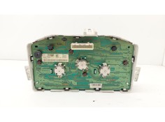 Recambio de cuadro instrumentos para nissan micra iii (k12) 1.2 16v referencia OEM IAM 60AX760   2