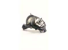 Recambio de mangueta delantera izquierda para nissan x-trail iii (t32_, t32r, t32rr) 1.6 dci (t32) referencia OEM IAM   