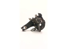 Recambio de mangueta delantera izquierda para nissan x-trail iii (t32_, t32r, t32rr) 1.6 dci (t32) referencia OEM IAM    2