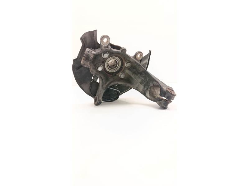 Recambio de mangueta delantera derecha para nissan x-trail iii (t32_, t32r, t32rr) 1.6 dci (t32) referencia OEM IAM   