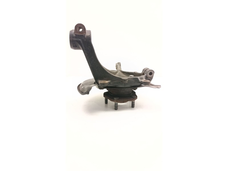 Recambio de mangueta delantera derecha para nissan x-trail iii (t32_, t32r, t32rr) 1.6 dci (t32) referencia OEM IAM   