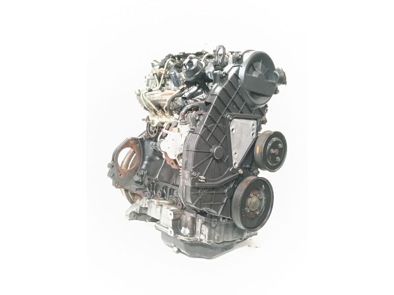 Recambio de motor completo para opel astra h gtc (a04) 1.7 cdti (l08) referencia OEM IAM Z17DTH  