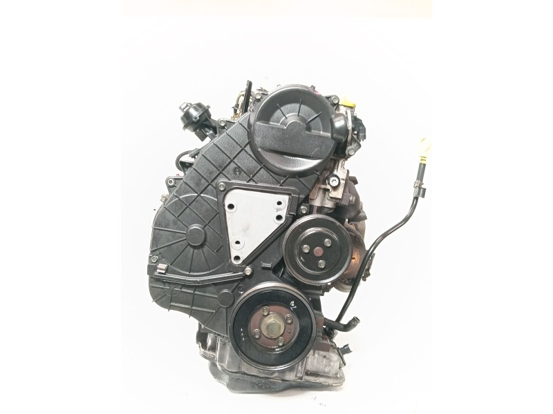 Recambio de motor completo para opel astra h gtc (a04) 1.7 cdti (l08) referencia OEM IAM Z17DTH  
							