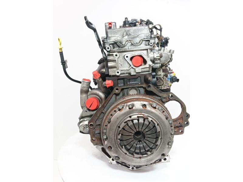 Recambio de motor completo para opel astra h gtc (a04) 1.7 cdti (l08) referencia OEM IAM Z17DTH  