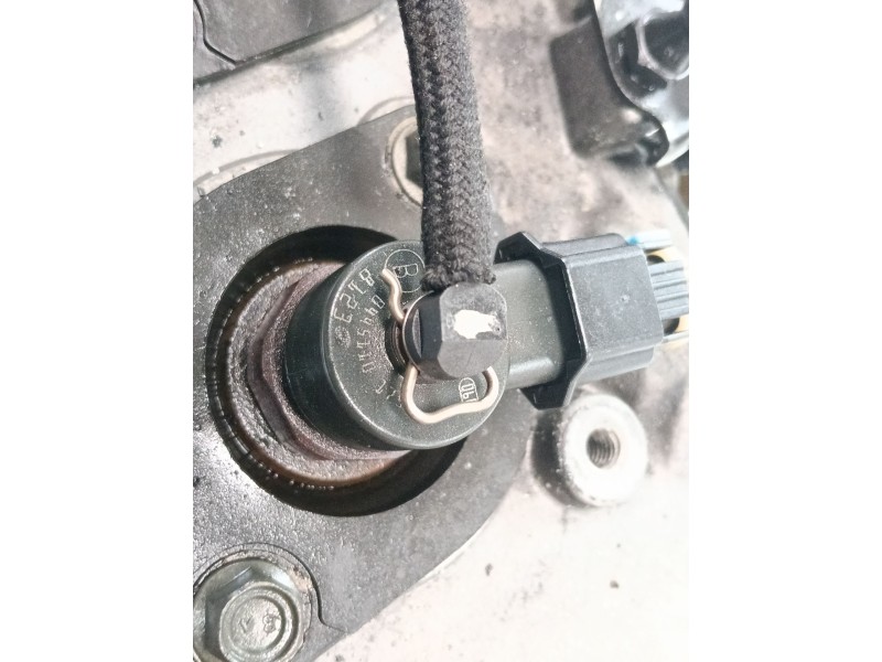 Recambio de motor completo para opel astra h gtc (a04) 1.7 cdti (l08) referencia OEM IAM Z17DTH  
							