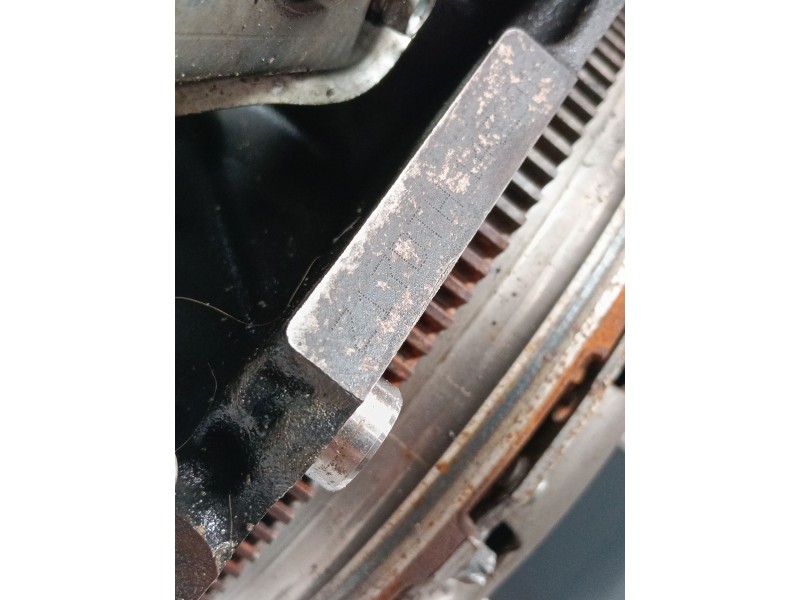 Recambio de motor completo para opel astra h gtc (a04) 1.7 cdti (l08) referencia OEM IAM Z17DTH  
							