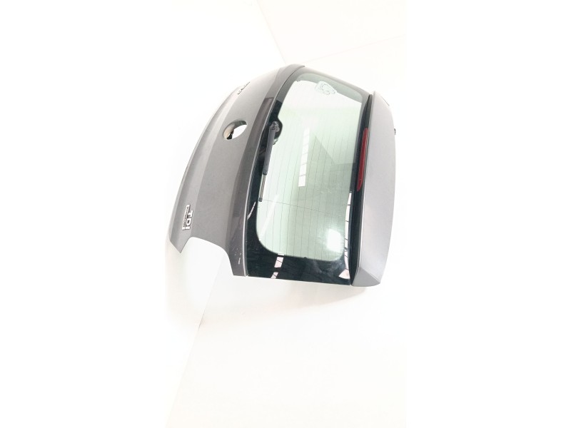 Recambio de porton trasero para volkswagen polo v (6r1, 6c1) 1.4 tdi referencia OEM IAM   
							