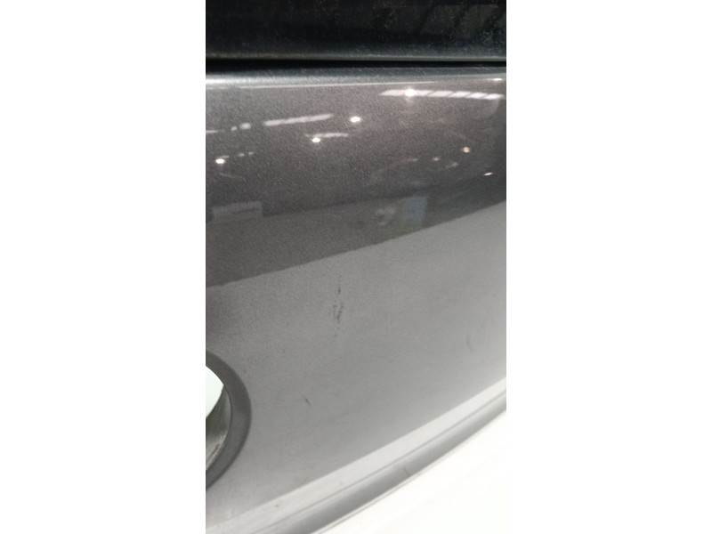 Recambio de porton trasero para volkswagen polo v (6r1, 6c1) 1.4 tdi referencia OEM IAM   
							