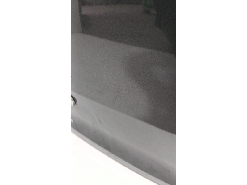 Recambio de porton trasero para volkswagen polo v (6r1, 6c1) 1.4 tdi referencia OEM IAM   
							