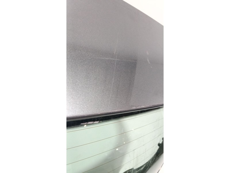 Recambio de porton trasero para volkswagen polo v (6r1, 6c1) 1.4 tdi referencia OEM IAM   
							