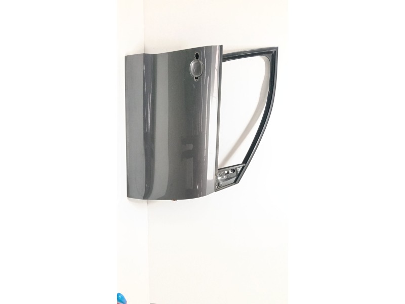 Recambio de puerta delantera derecha para volkswagen polo v (6r1, 6c1) 1.4 tdi referencia OEM IAM   