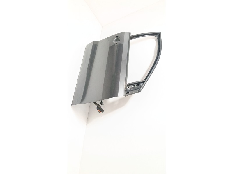 Recambio de puerta delantera derecha para volkswagen polo v (6r1, 6c1) 1.4 tdi referencia OEM IAM   
							