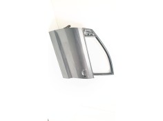 Recambio de puerta delantera izquierda para volkswagen polo v (6r1, 6c1) 1.4 tdi referencia OEM IAM    2