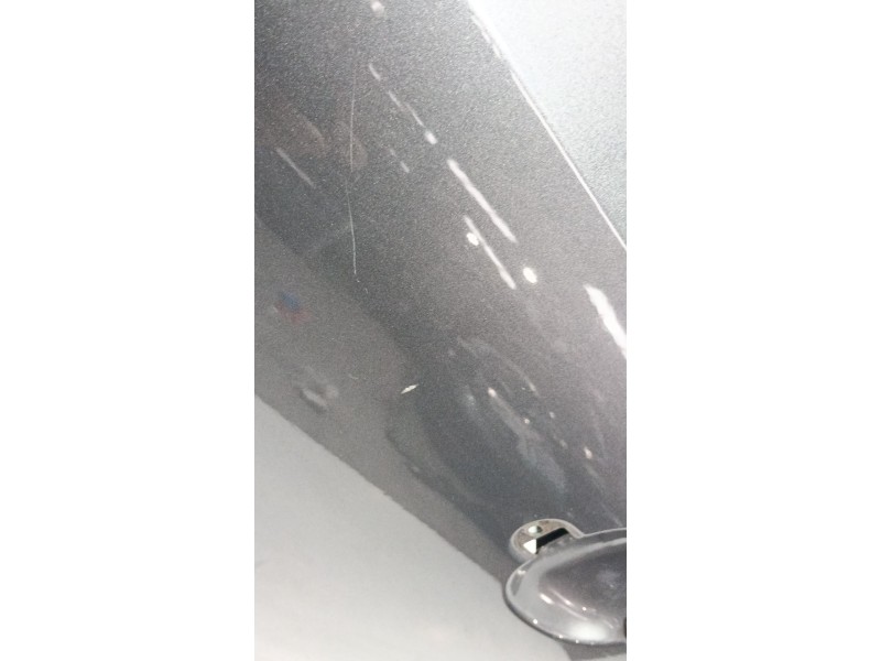 Recambio de puerta delantera izquierda para volkswagen polo v (6r1, 6c1) 1.4 tdi referencia OEM IAM   