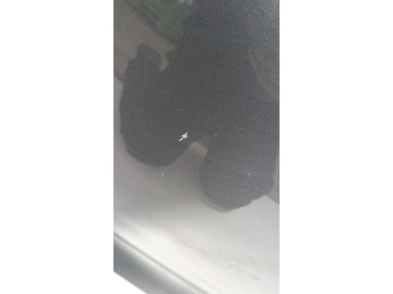 Recambio de puerta delantera izquierda para volkswagen polo v (6r1, 6c1) 1.4 tdi referencia OEM IAM   
							