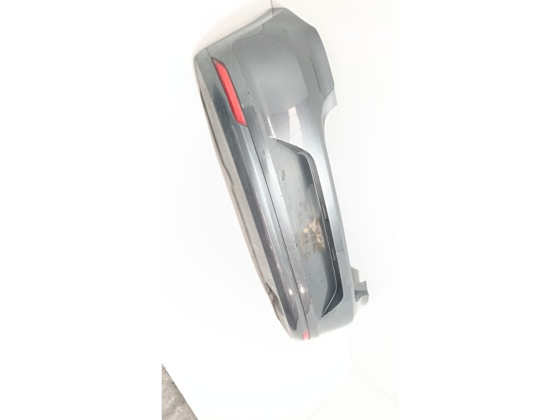 Recambio de paragolpes trasero para volkswagen polo v (6r1, 6c1) 1.4 tdi referencia OEM IAM   
							