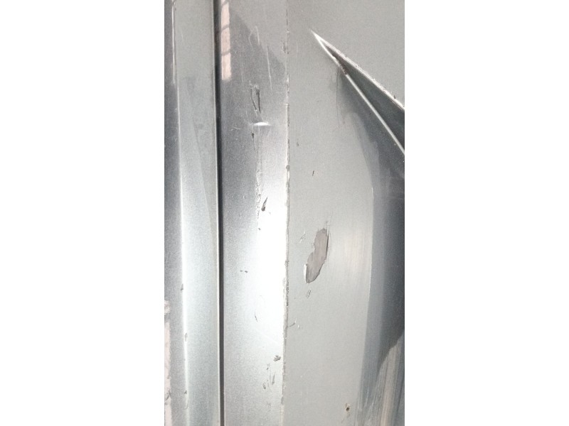 Recambio de paragolpes trasero para volkswagen polo v (6r1, 6c1) 1.4 tdi referencia OEM IAM   
							