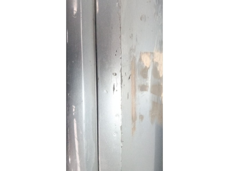 Recambio de paragolpes trasero para volkswagen polo v (6r1, 6c1) 1.4 tdi referencia OEM IAM   
							