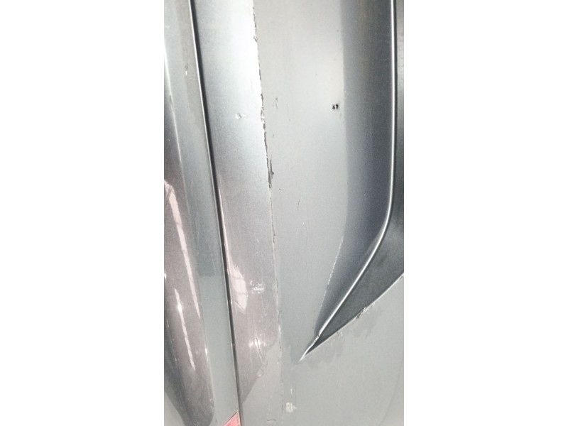 Recambio de paragolpes trasero para volkswagen polo v (6r1, 6c1) 1.4 tdi referencia OEM IAM   
							