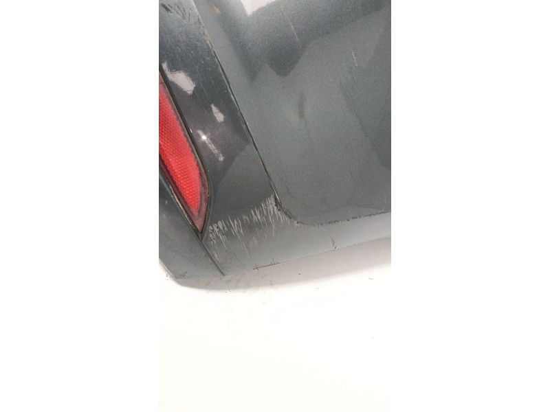 Recambio de paragolpes trasero para volkswagen polo v (6r1, 6c1) 1.4 tdi referencia OEM IAM   
							