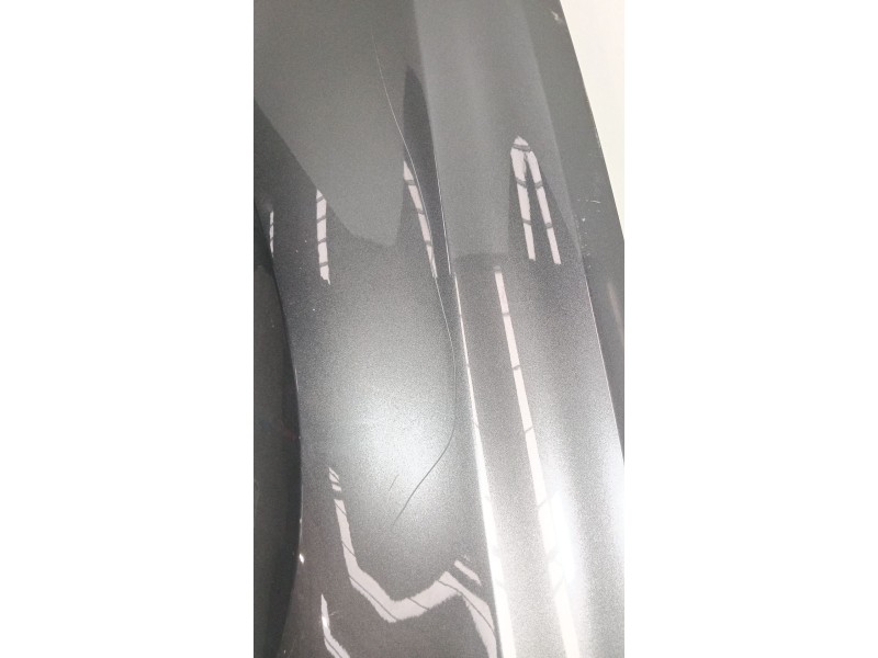 Recambio de aleta delantera izquierda para volkswagen polo v (6r1, 6c1) 1.4 tdi referencia OEM IAM   