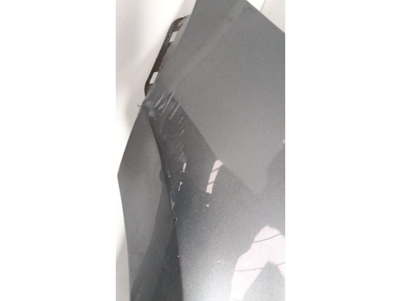 Recambio de aleta delantera izquierda para volkswagen polo v (6r1, 6c1) 1.4 tdi referencia OEM IAM   