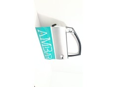 Recambio de puerta delantera izquierda para volkswagen polo v (6r1, 6c1) 1.4 tdi referencia OEM IAM    2