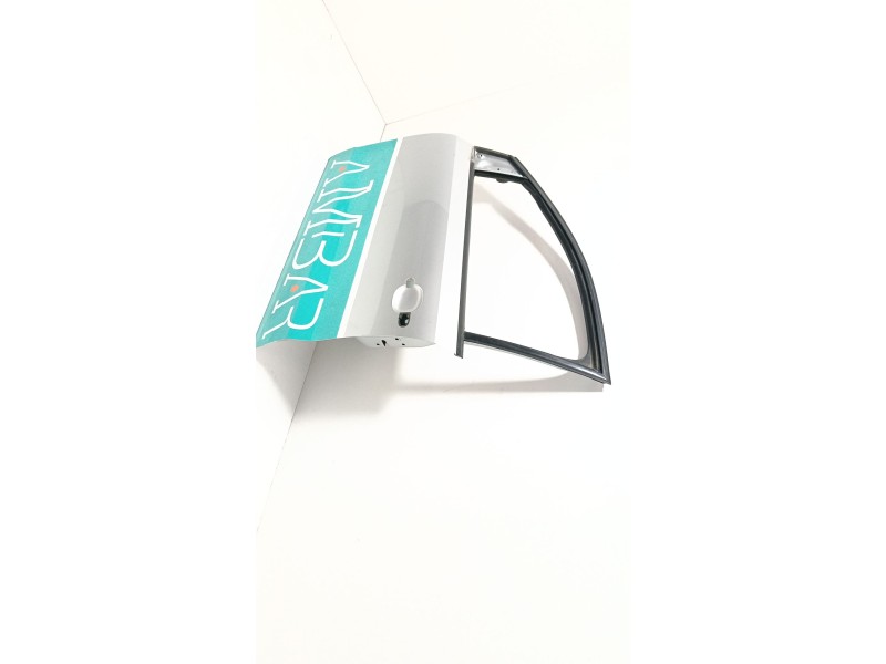 Recambio de puerta delantera izquierda para volkswagen polo v (6r1, 6c1) 1.4 tdi referencia OEM IAM   
							