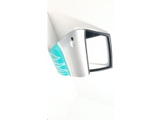 Recambio de puerta trasera derecha para volkswagen polo v (6r1, 6c1) 1.4 tdi referencia OEM IAM    2