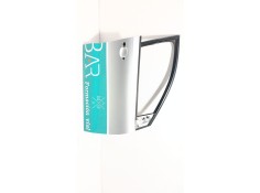 Recambio de puerta delantera derecha para volkswagen polo v (6r1, 6c1) 1.4 tdi referencia OEM IAM   