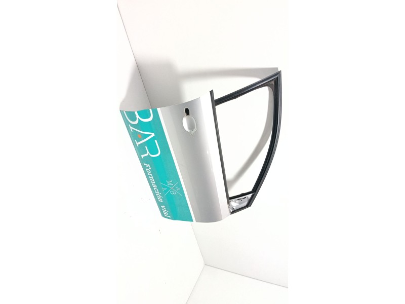 Recambio de puerta delantera derecha para volkswagen polo v (6r1, 6c1) 1.4 tdi referencia OEM IAM   
							