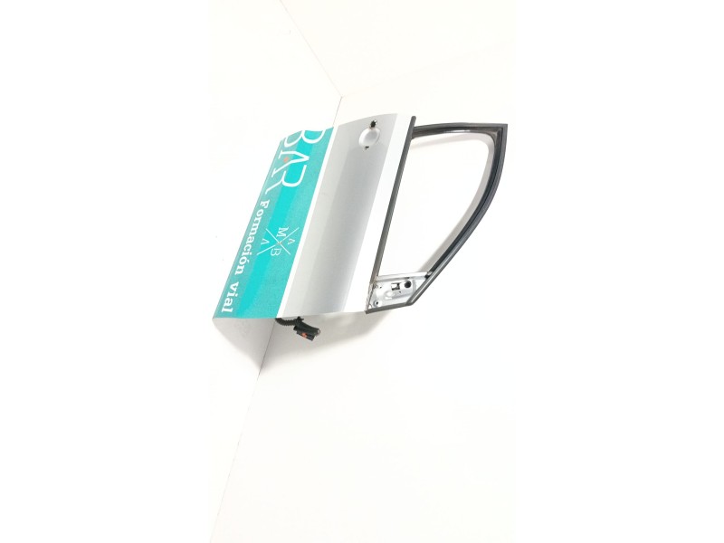 Recambio de puerta delantera derecha para volkswagen polo v (6r1, 6c1) 1.4 tdi referencia OEM IAM   