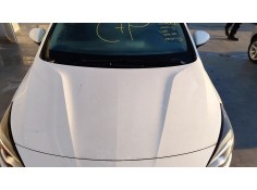 Recambio de capot delantero para opel astra k (b16) 1.6 cdti (68) referencia OEM IAM   