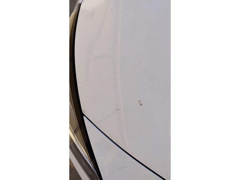 Recambio de capot delantero para opel astra k (b16) 1.6 cdti (68) referencia OEM IAM   
							