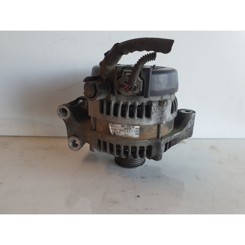 Recambio de alternador para volvo s40 berlina 1.6 cat referencia OEM IAM 3M5T10300KB  