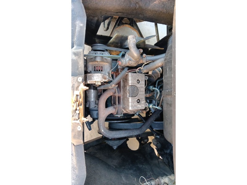 aixam crossline del año 2007