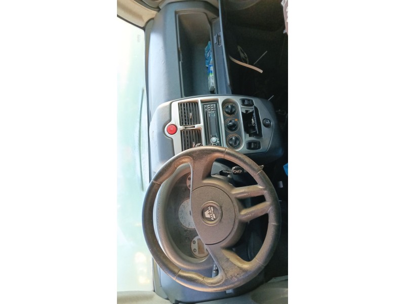 aixam crossline del año 2007