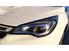 Recambio de faro izquierdo para opel astra k (b16) 1.6 cdti (68) referencia OEM IAM   