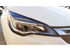 Recambio de faro derecho para opel astra k (b16) 1.6 cdti (68) referencia OEM IAM   