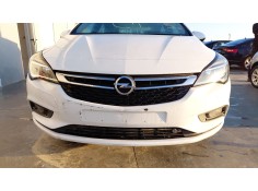 Recambio de paragolpes delantero para opel astra k (b16) 1.6 cdti (68) referencia OEM IAM   