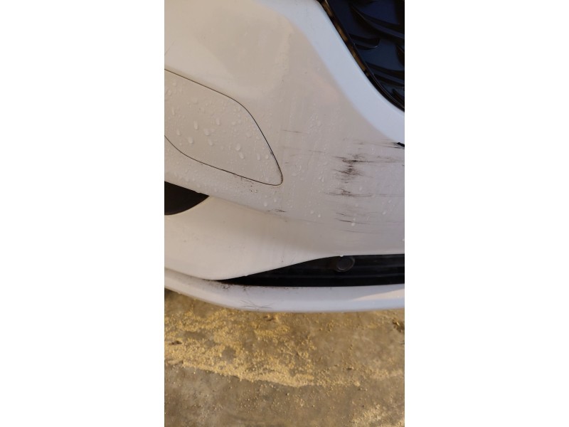 Recambio de paragolpes delantero para opel astra k (b16) 1.6 cdti (68) referencia OEM IAM   
							