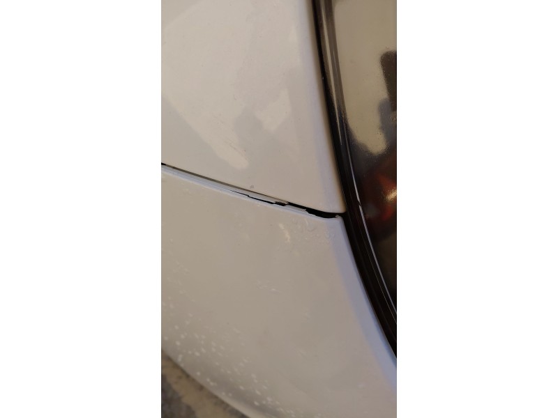 Recambio de paragolpes delantero para opel astra k (b16) 1.6 cdti (68) referencia OEM IAM   