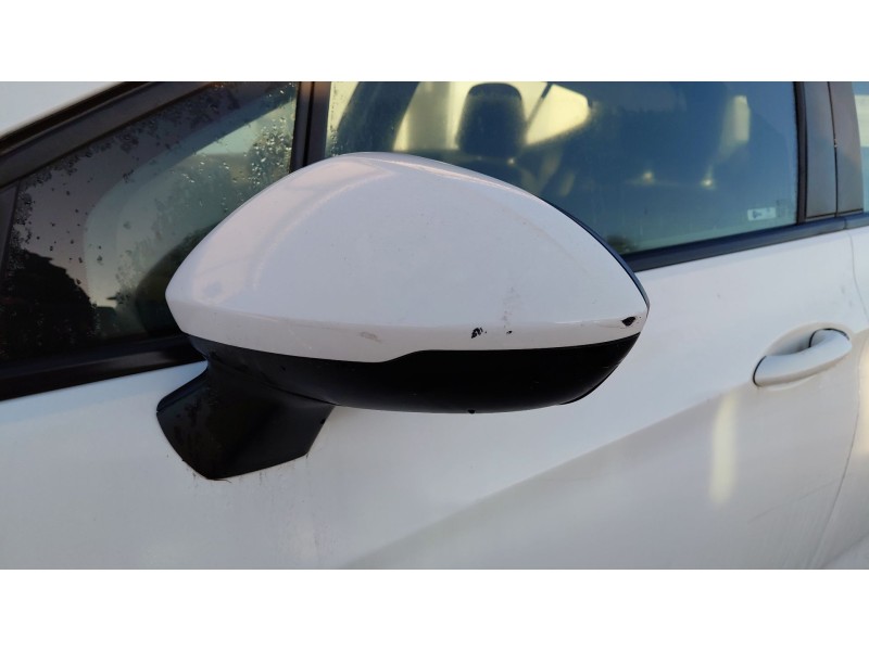Recambio de retrovisor izquierdo para opel astra k (b16) 1.6 cdti (68) referencia OEM IAM   