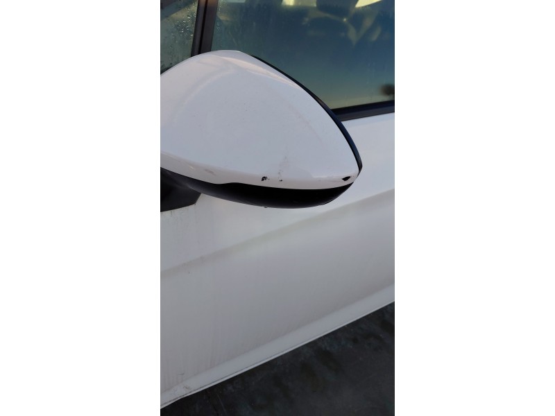 Recambio de retrovisor izquierdo para opel astra k (b16) 1.6 cdti (68) referencia OEM IAM   
							