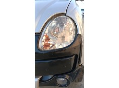 Recambio de piloto delantero izquierdo para aixam crossline 0.4 referencia OEM IAM   