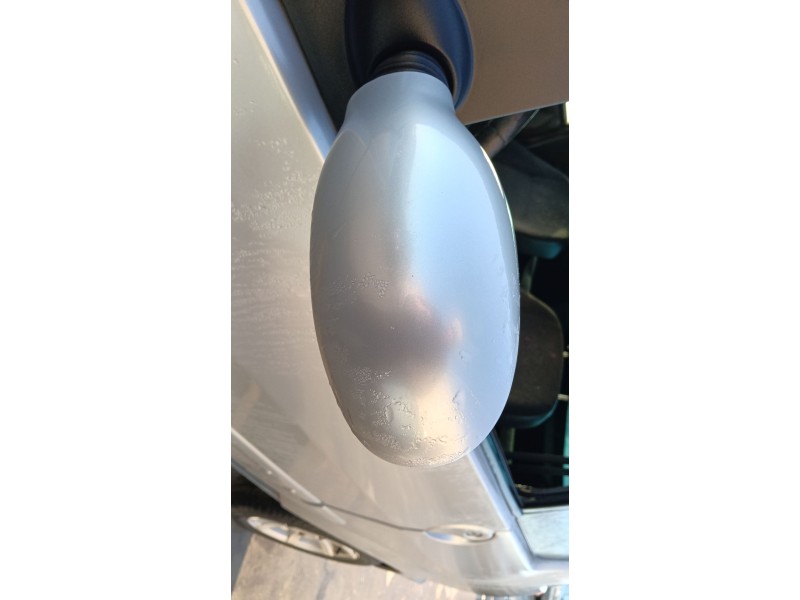 Recambio de retrovisor izquierdo para aixam crossline 0.4 referencia OEM IAM   